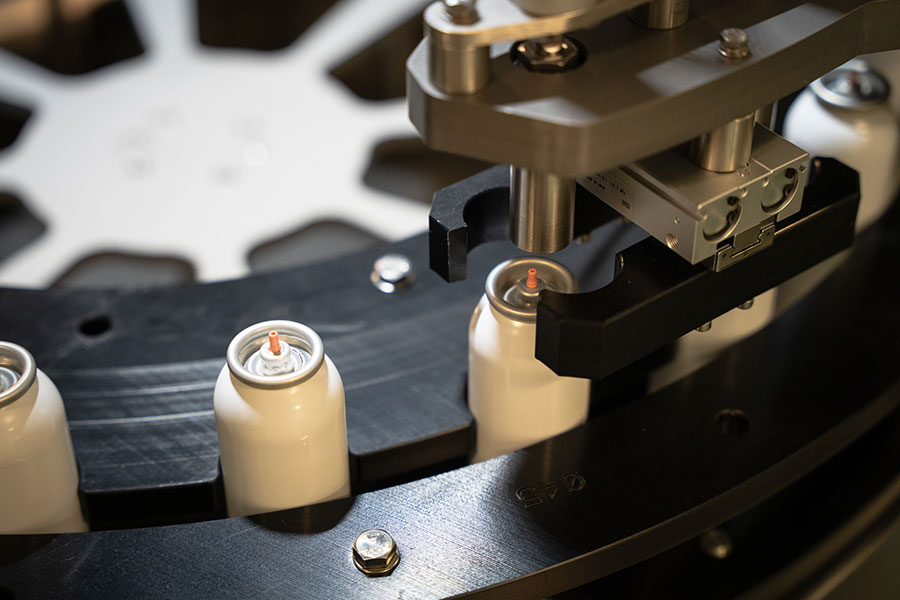 Laboratoires M. Richard