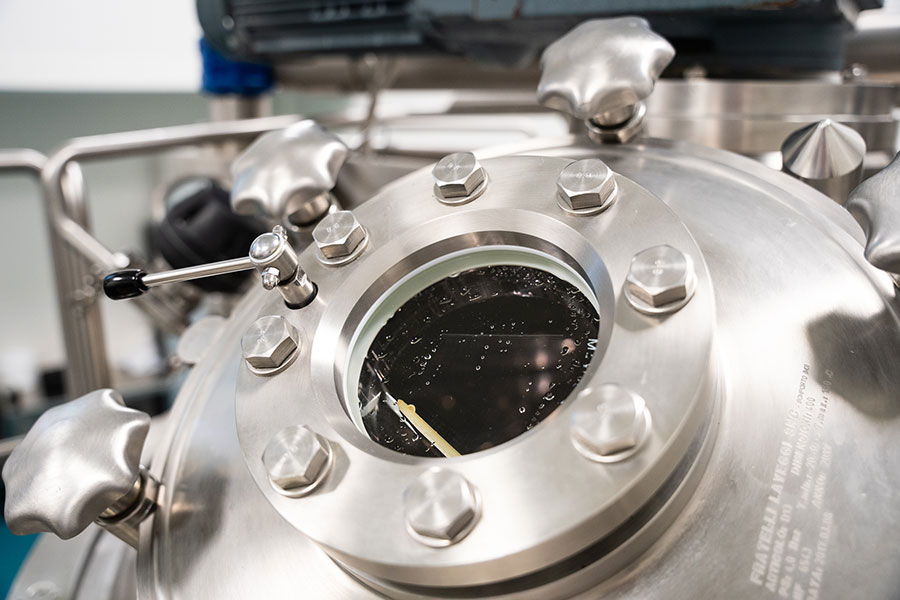 Laboratoires M. Richard