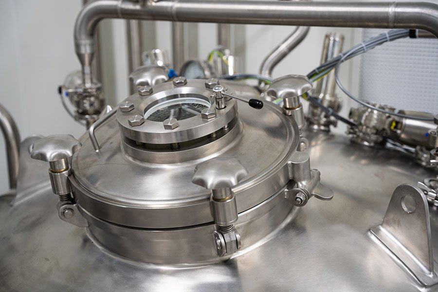 Laboratoires M. Richard